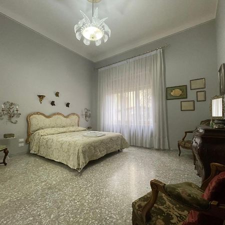 Villa Donna Maria San Vito dei Normanni Dış mekan fotoğraf