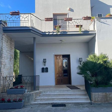 Villa Donna Maria San Vito dei Normanni Dış mekan fotoğraf