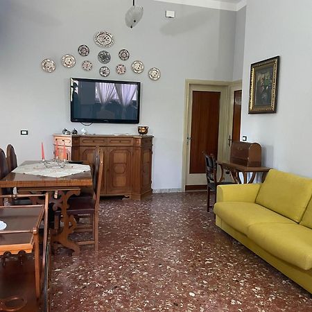 Villa Donna Maria San Vito dei Normanni Dış mekan fotoğraf