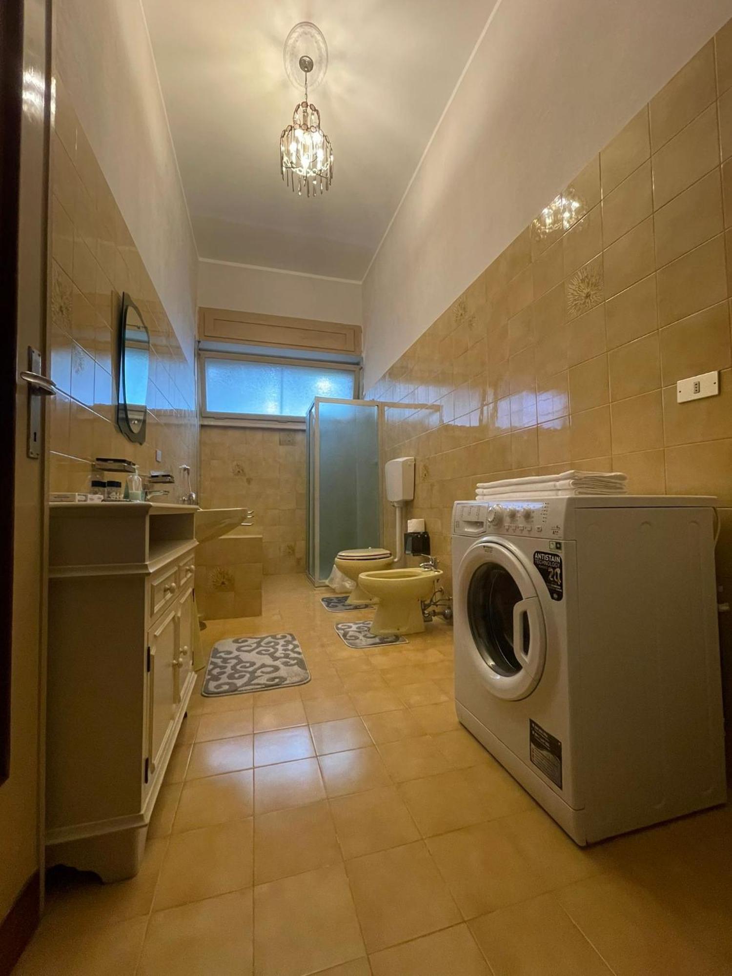 Villa Donna Maria San Vito dei Normanni Dış mekan fotoğraf