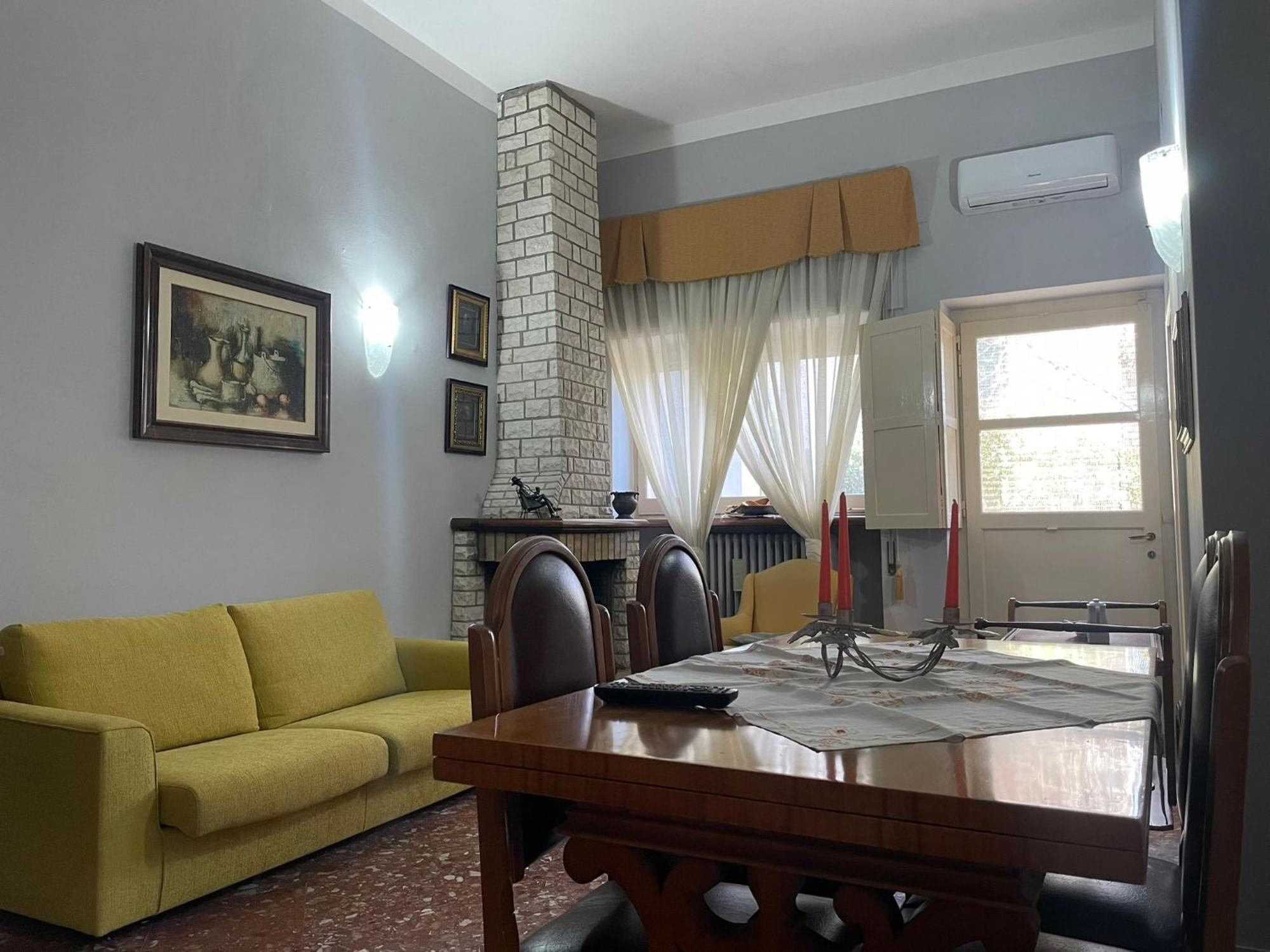 Villa Donna Maria San Vito dei Normanni Dış mekan fotoğraf